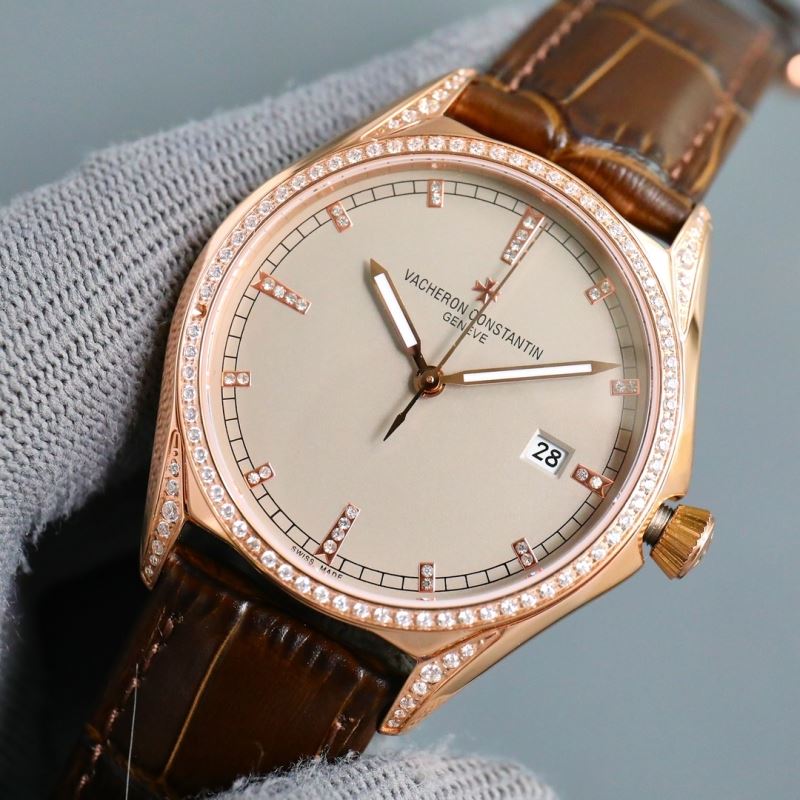 VACHERON CONSTANTIN Watches